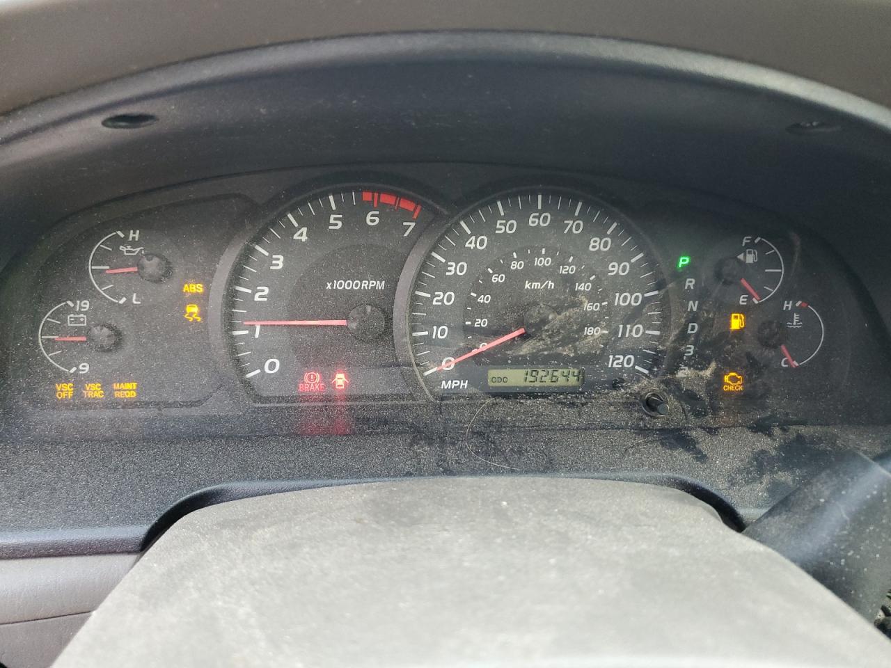 2005 Toyota Tundra Double Cab Limited VIN: 5TBDT48145S482496 Lot: 91024725