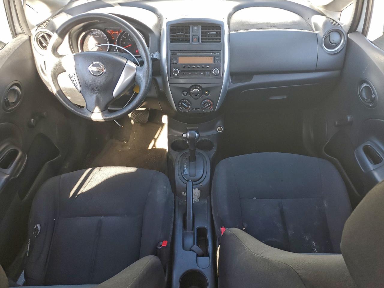 2017 Nissan Versa Note S VIN: 3N1CE2CP1HL353173 Lot: 94773045