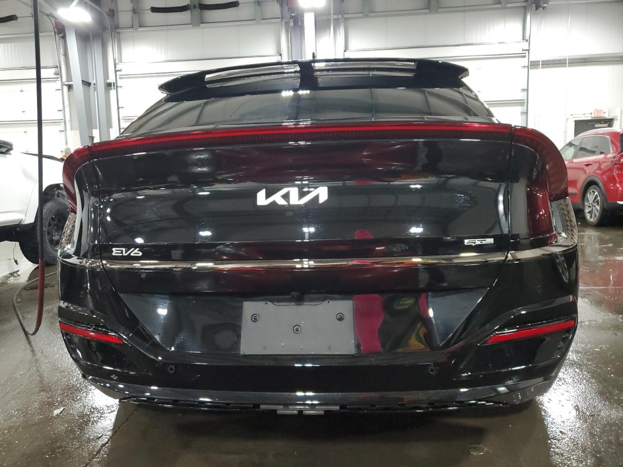 2024 Kia Ev6 Gt Line VIN: KNDC4DLC2R5164347 Lot: 93007385