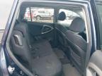2008 TOYOTA RAV 4 2.0 VVT-I XT-R 5DR AUTO for sale at Copart ROCHFORD