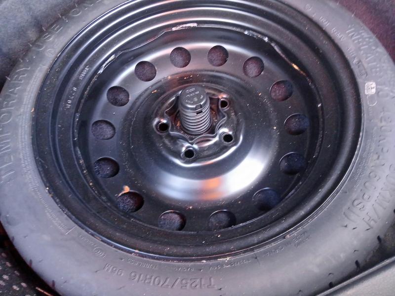 2016 VOLKSWAGEN GOLF 1.4 TSI 125 MATCH EDITION 5DR