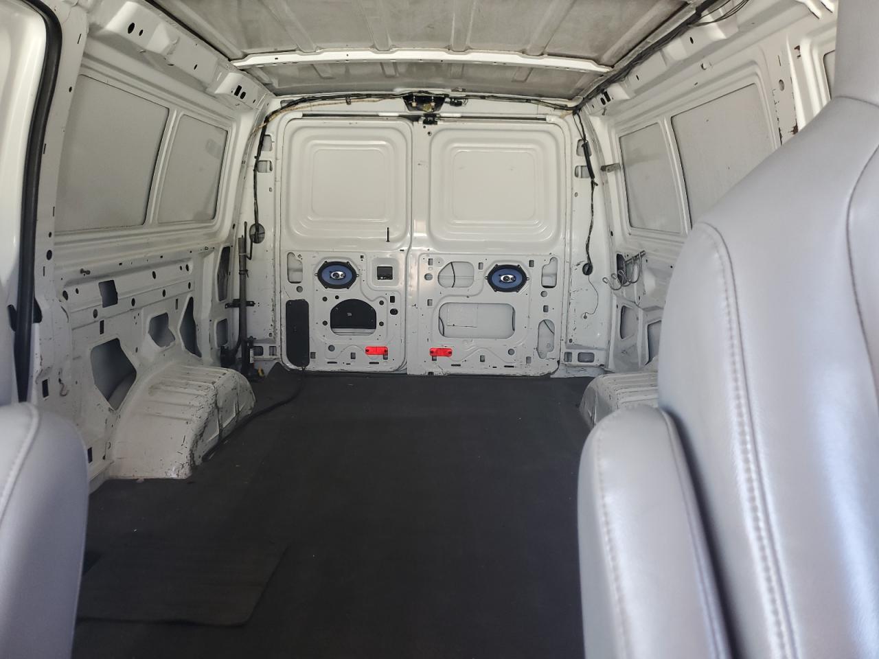 2009 Ford Econoline E250 Van VIN: 1FTNE24W09DA53210 Lot: 93288315