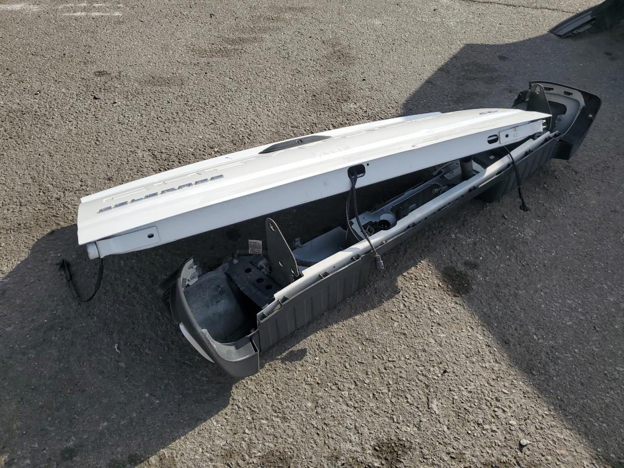 2021 Chevrolet Colorado Lt VIN: 1GCGSCEN4M1230980 Lot: 92710125