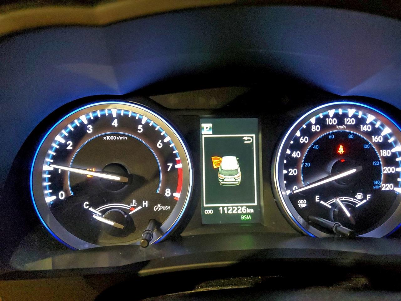 2017 Toyota Highlander Se VIN: 5TDJZRFH5HS451381 Lot: 92926265