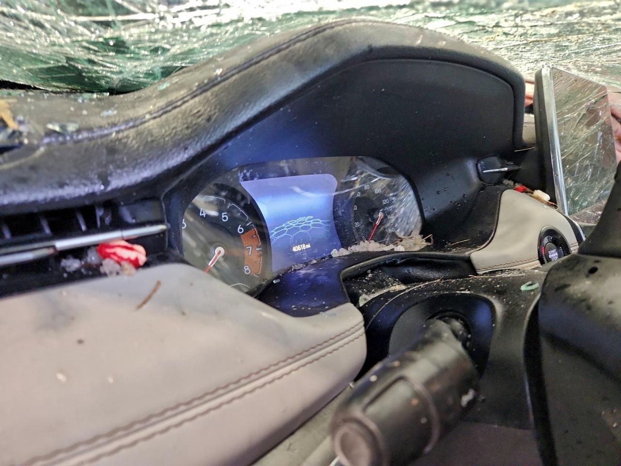 2022 Jeep Compass Limited VIN: 3C4NJDCB6NT108480 Lot: 93030835