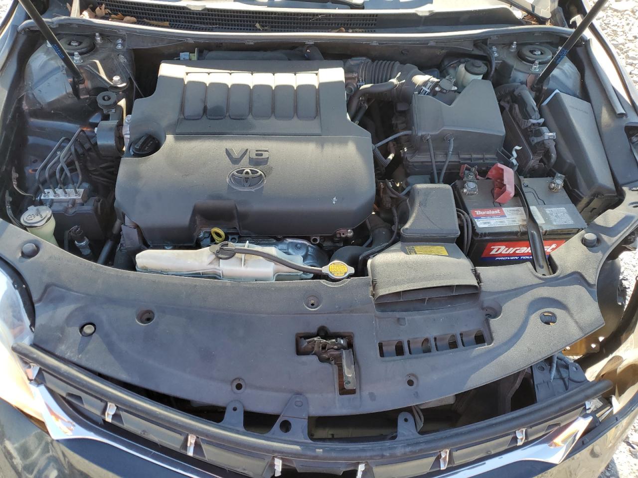 2014 Toyota Avalon Base VIN: 4T1BK1EB6EU084419 Lot: 93391715