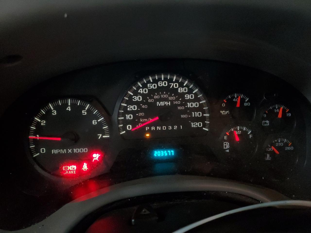 2008 Chevrolet Trailblazer Ls VIN: 1GNDT13S182146619 Lot: 93296715