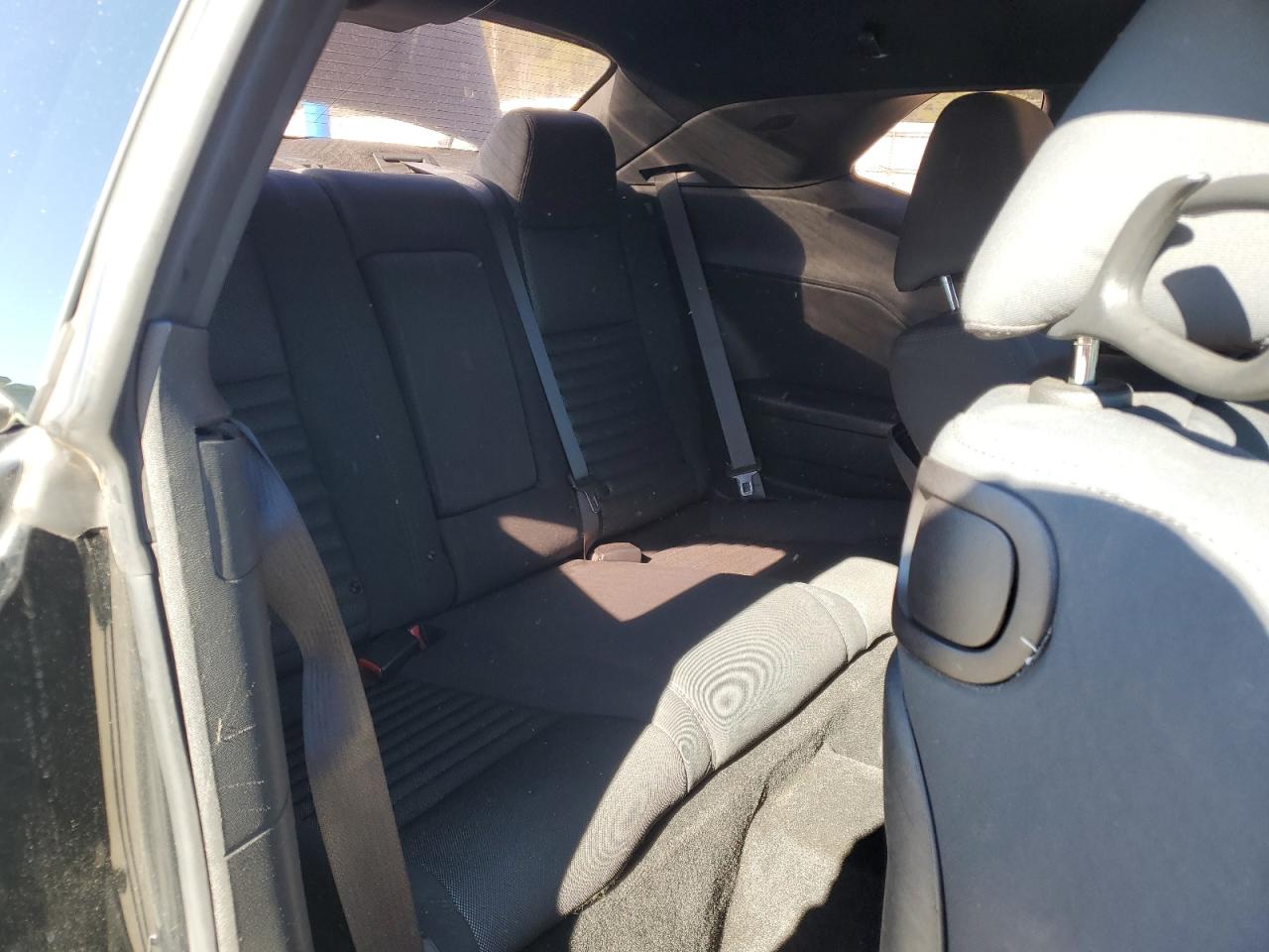 2013 Dodge Challenger Sxt VIN: 2C3CDYAG1DH511265 Lot: 91807315