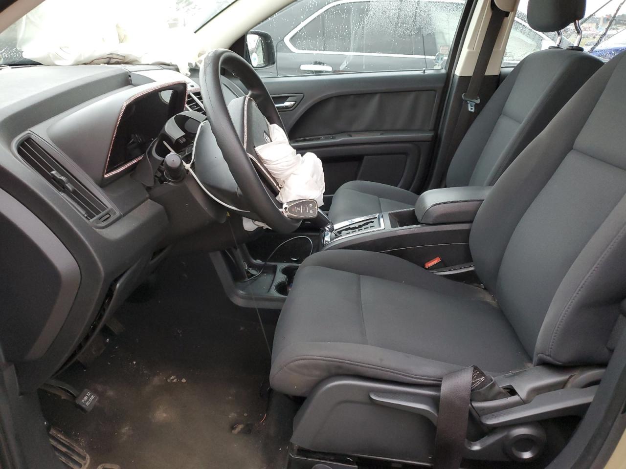 2010 Dodge Journey Se VIN: 3D4PG4FB8AT199106 Lot: 91658475