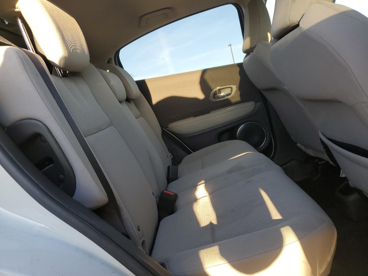 2022 Honda Hr-V Ex VIN: 3CZRU6H50NM759857 Lot: 90106625