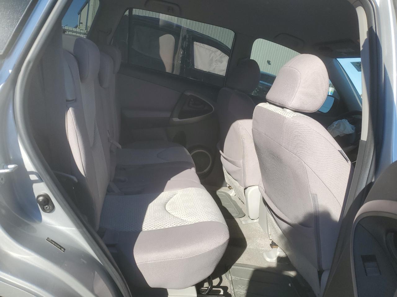 2008 Toyota Rav4 VIN: JTMZD33V386065891 Lot: 92361095