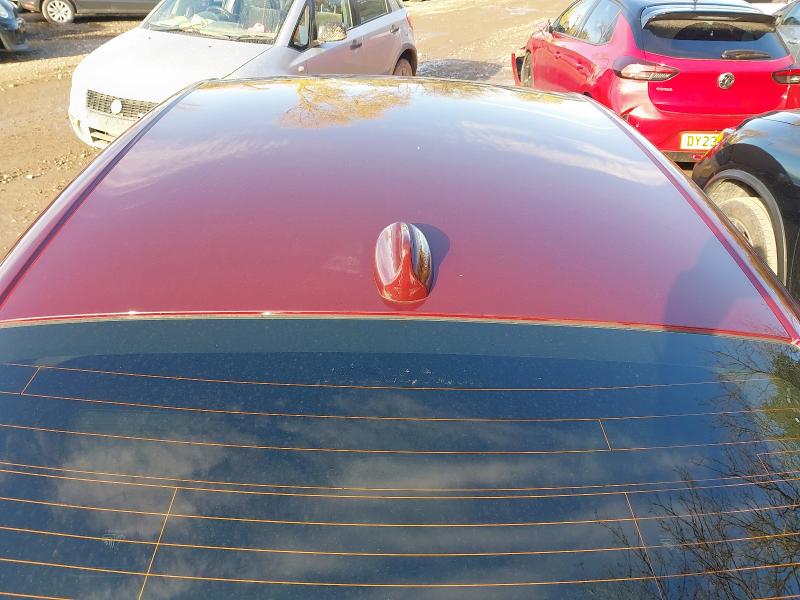 2017 ALFA ROMEO GIULIA 2.2 JTDM-2 180 SPECIALE 4DR AUTO