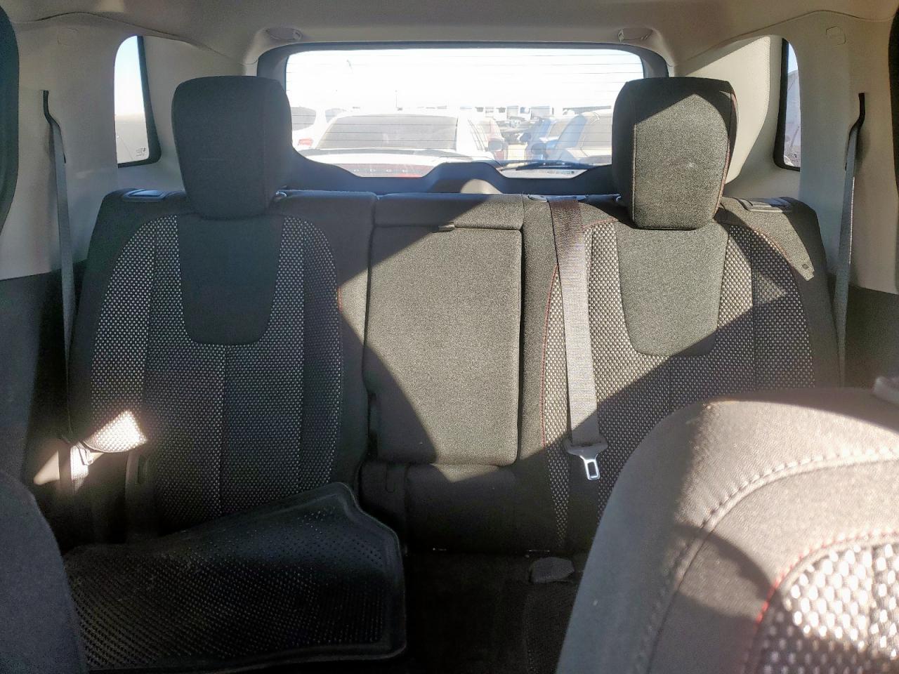 2014 GMC Terrain Sle VIN: 2GKFLWEK6E6236489 Lot: 92894745