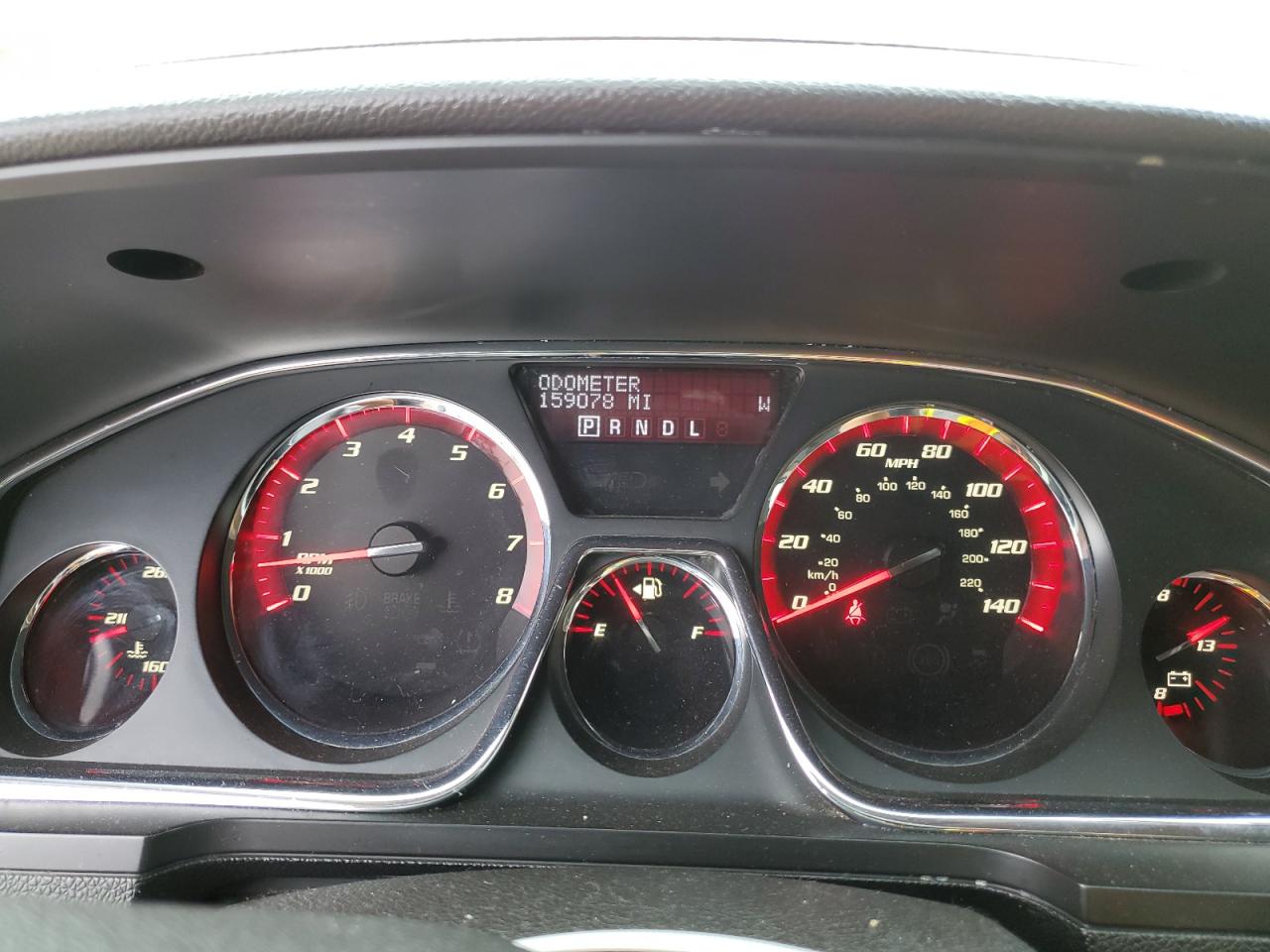 2014 GMC Acadia Sle VIN: 1GKKRNEDXEJ266803 Lot: 91854145