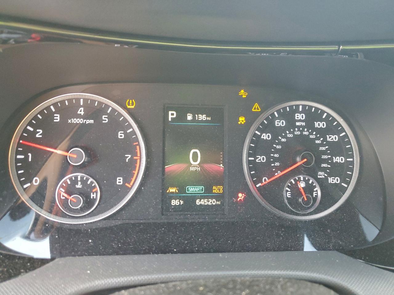 2022 Kia K5 Gt Line VIN: 5XXG64J23NG146953 Lot: 92760575