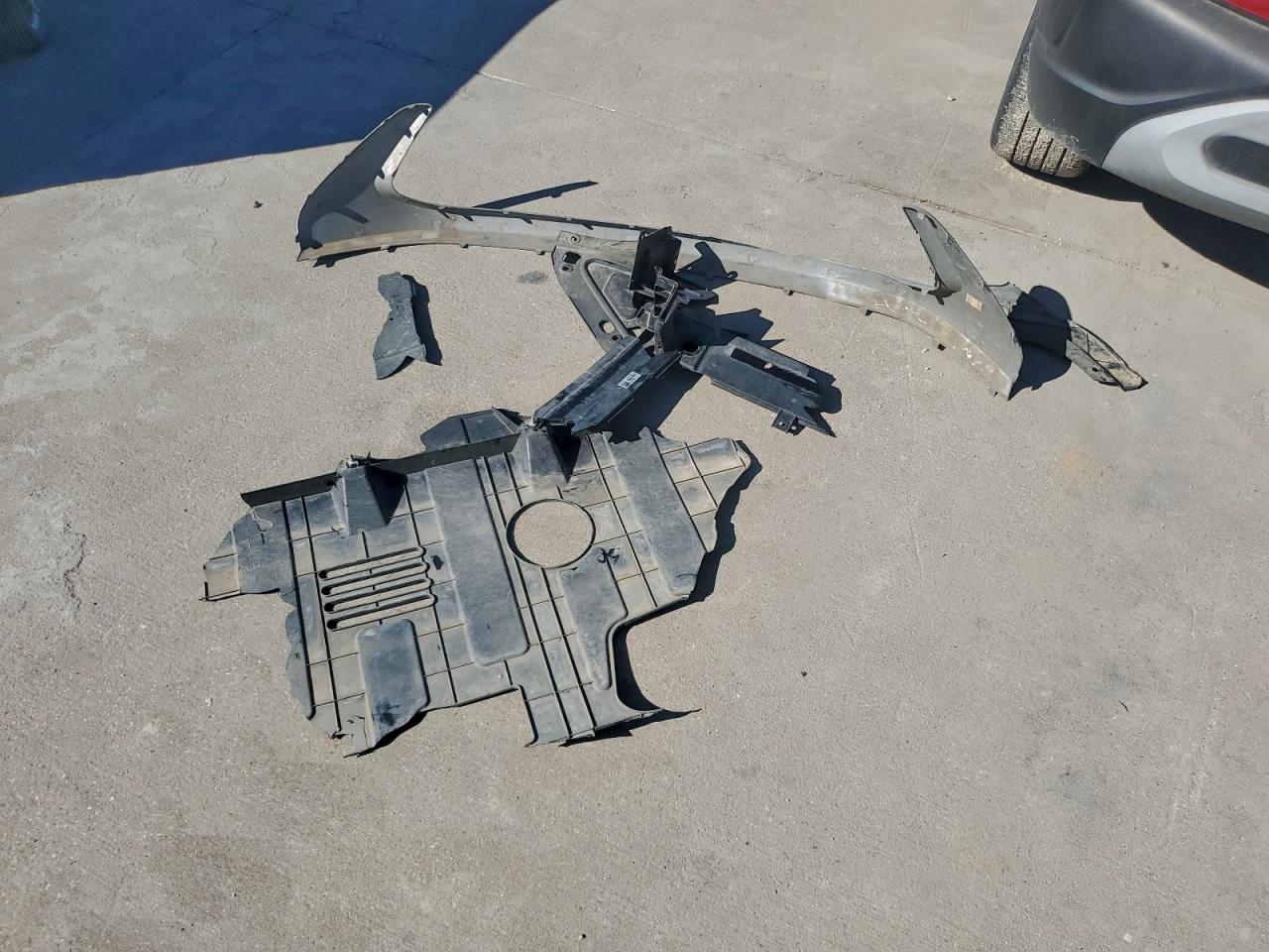 2023 Hyundai Kona Sel VIN: KM8K32AB3PU056640 Lot: 94431855