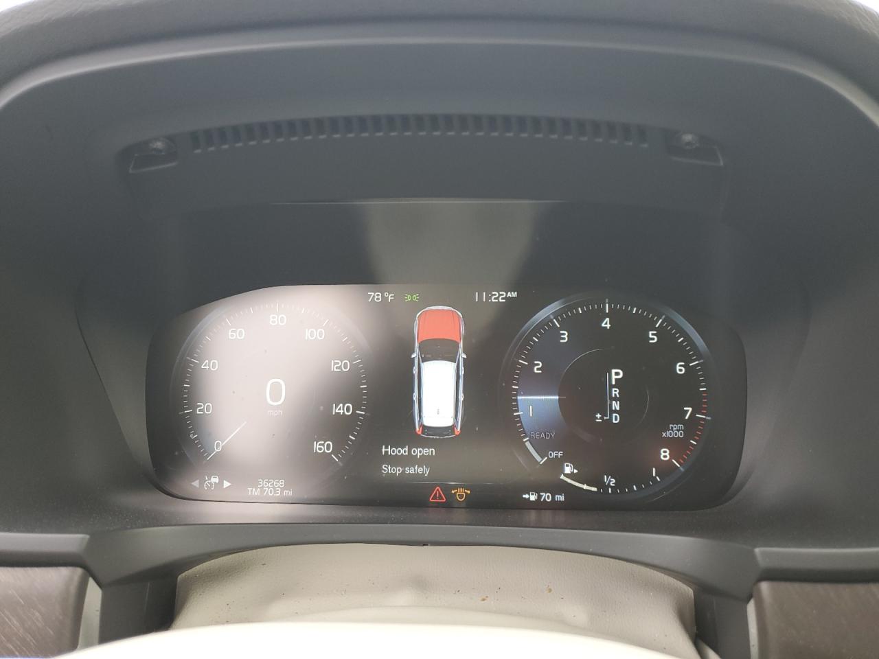 2018 Volvo V90 Cross Country T6 Inscription VIN: YV4A22NL8J1016999 Lot: 92221595