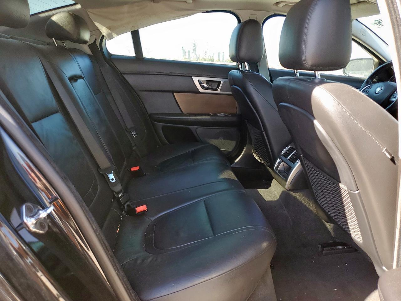 2014 Jaguar Xf VIN: SAJWA0ES3EPU16691 Lot: 92350615