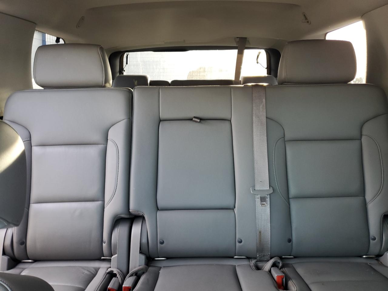 2016 Chevrolet Tahoe C1500 Lt VIN: 1GNSCBKC9GR233651 Lot: 92303425