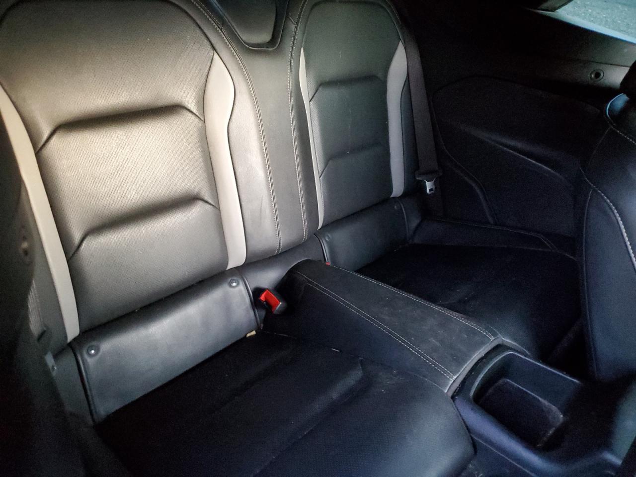 2020 Chevrolet Camaro Ss VIN: 1G1FH3D7XL0106559 Lot: 93349185