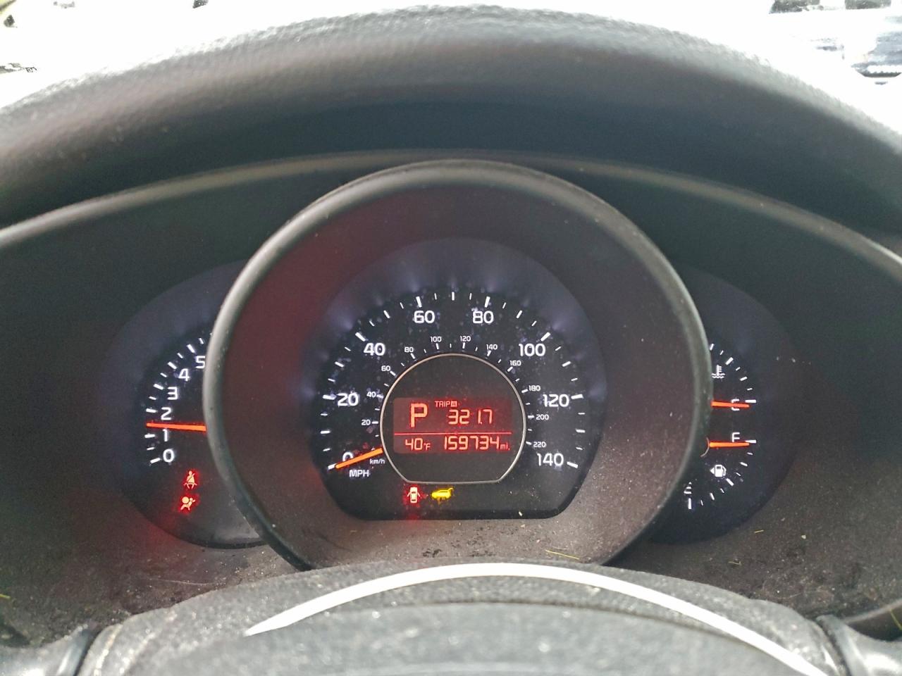 2015 Kia Soul ! VIN: KNDJX3A50F7214515 Lot: 94491385