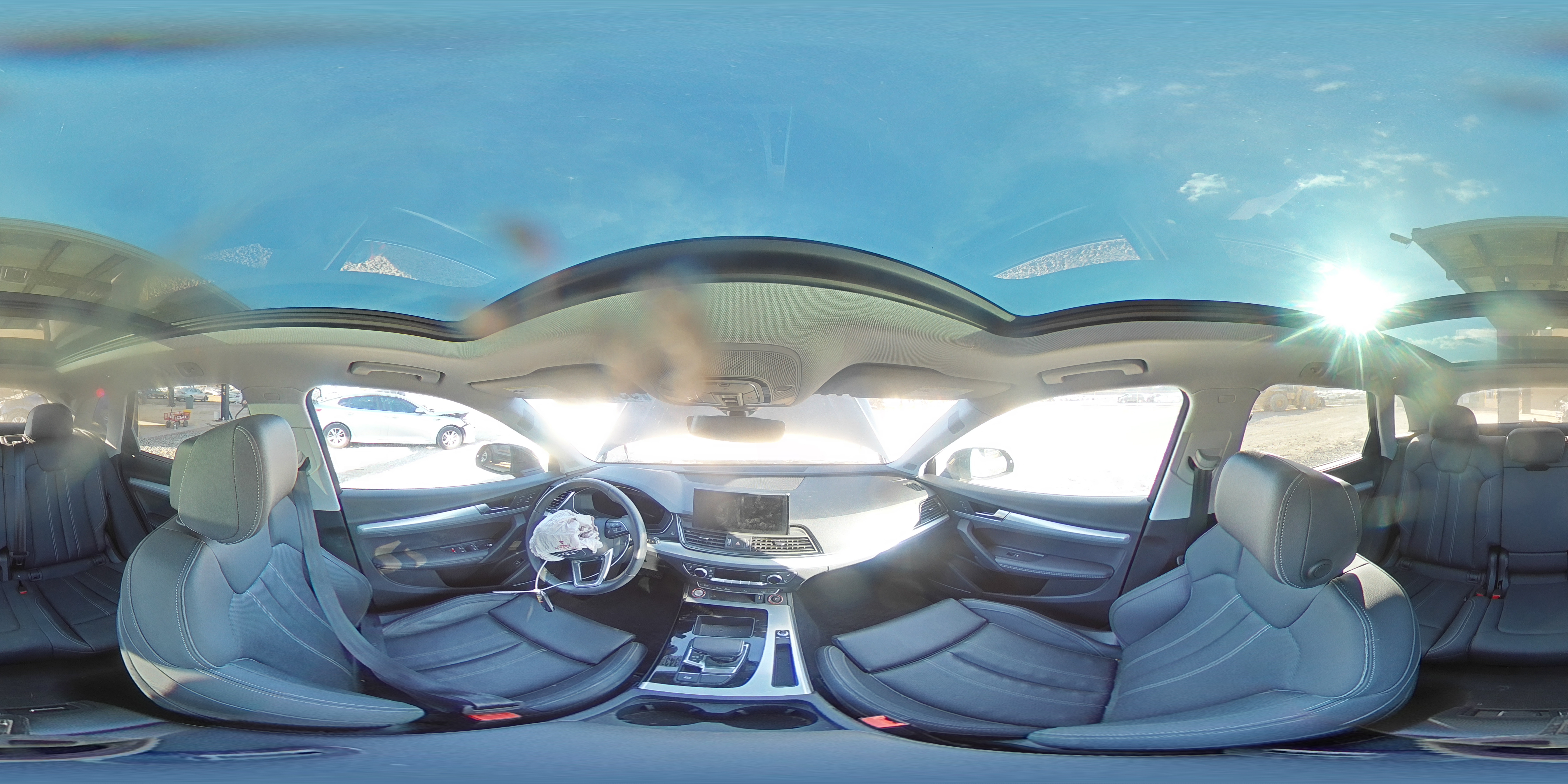 2024 Audi Q5 Premium Plus 45 VIN: WA1EAAFY4R2132616 Lot: 93437475