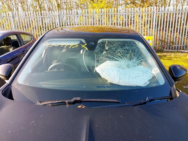 2021 VAUXHALL MOKKA 1.2 TURBO 100 ELITE NAV 5DR