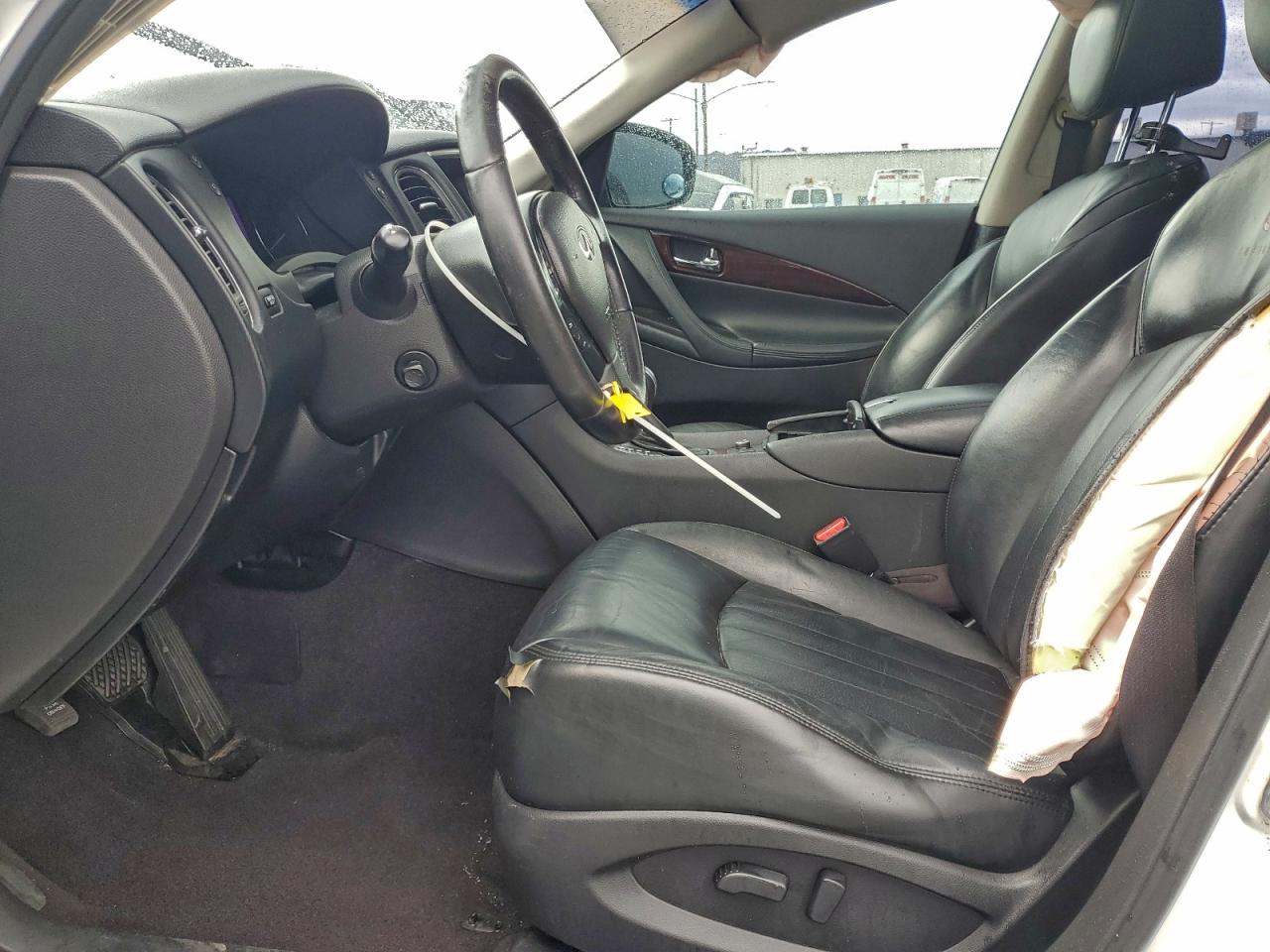 2014 Infiniti Qx50 VIN: JN1BJ0HP0EM210995 Lot: 93722115