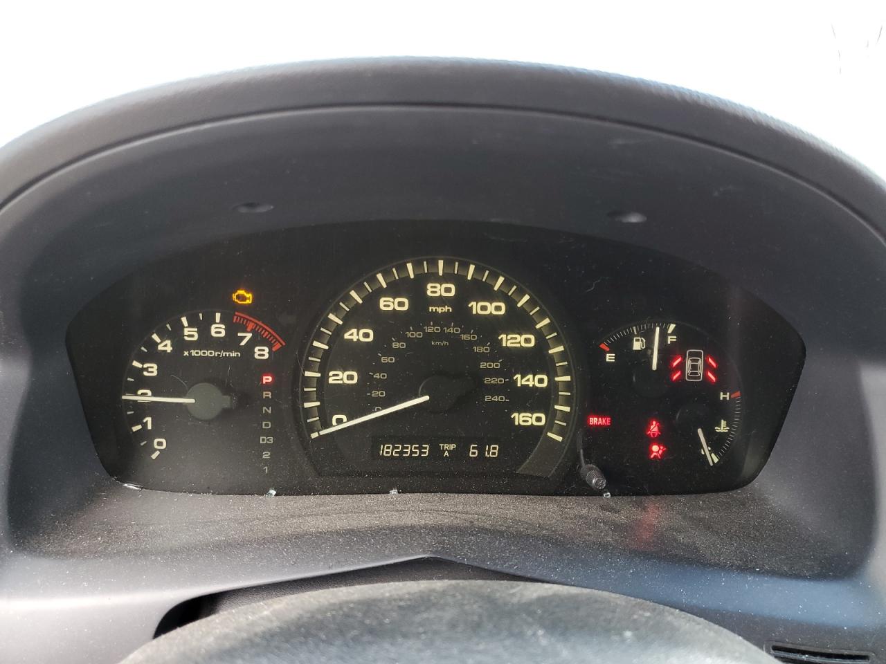 2007 Honda Accord Ex VIN: 1HGCM56837A146801 Lot: 91139575