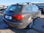 2007 AUDI A4 SE for sale at Copart SANDWICH