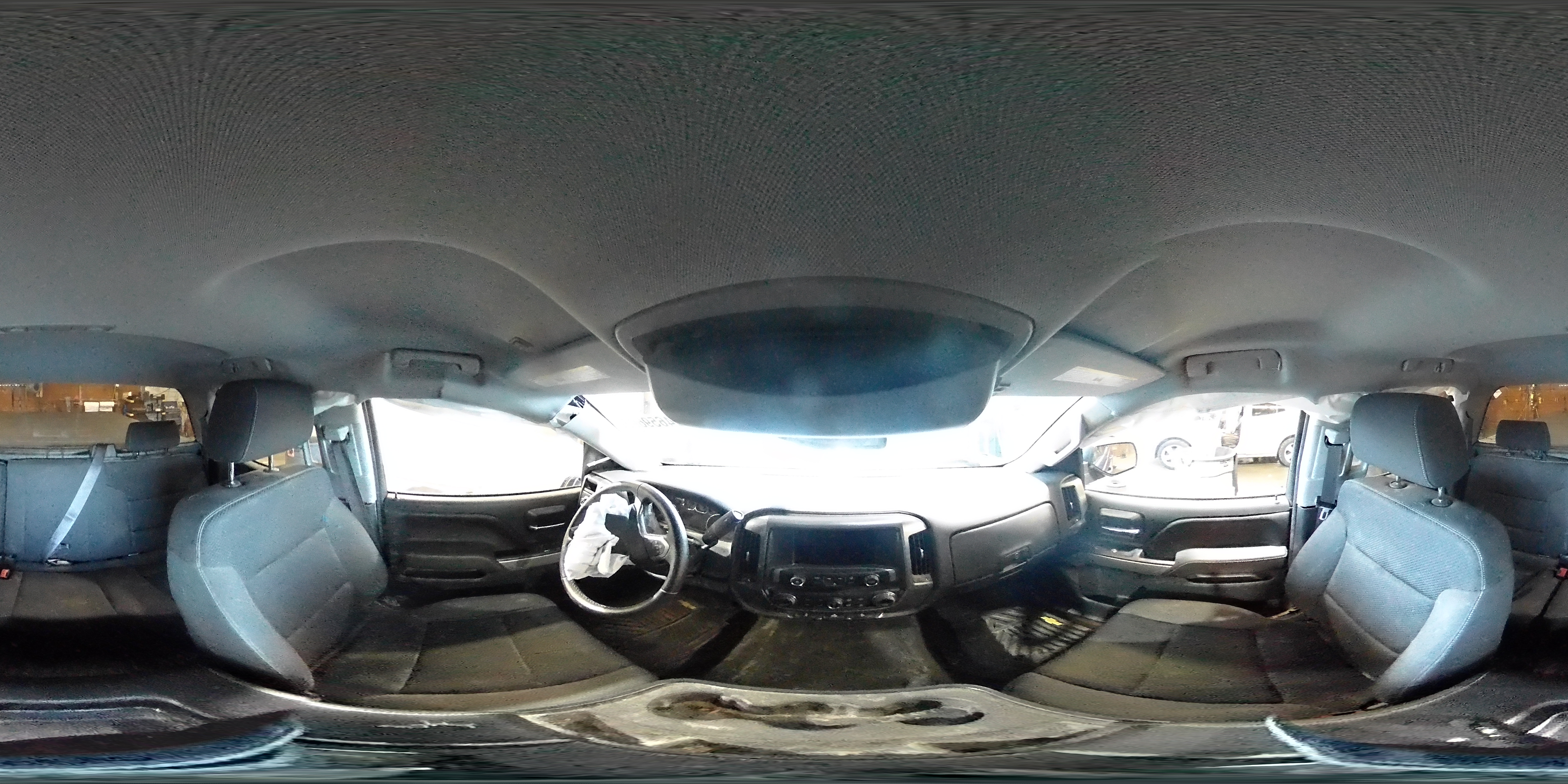 2014 Chevrolet Silverado K1500 Lt VIN: 1GCVKREH4EZ242456 Lot: 94659695