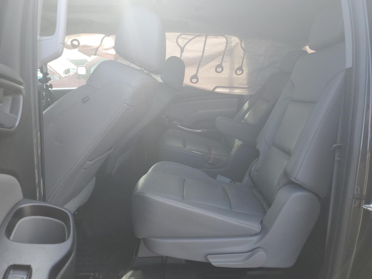 2016 Chevrolet Suburban K1500 Lt VIN: 1GNSKHKC8GR264959 Lot: 92987165