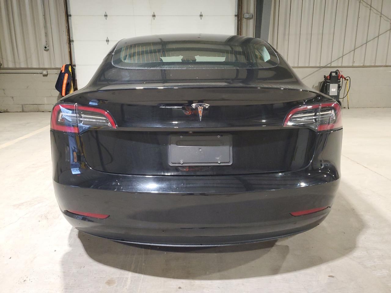 2019 Tesla Model 3 VIN: 5YJ3E1EA5KF190145 Lot: 91281875