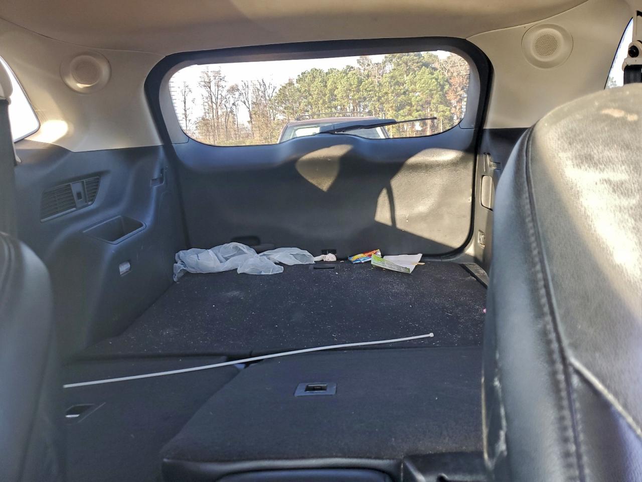 2018 Ford Edge Titanium VIN: 2FMPK3K87JBC13620 Lot: 94517405