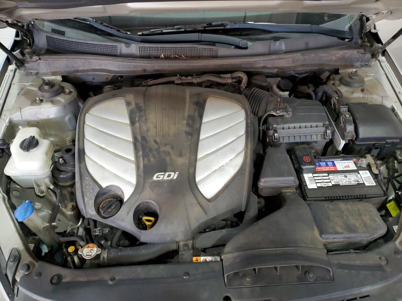 2015 Kia Cadenza Premium VIN: KNALN4D72F5187859 Lot: 93284745