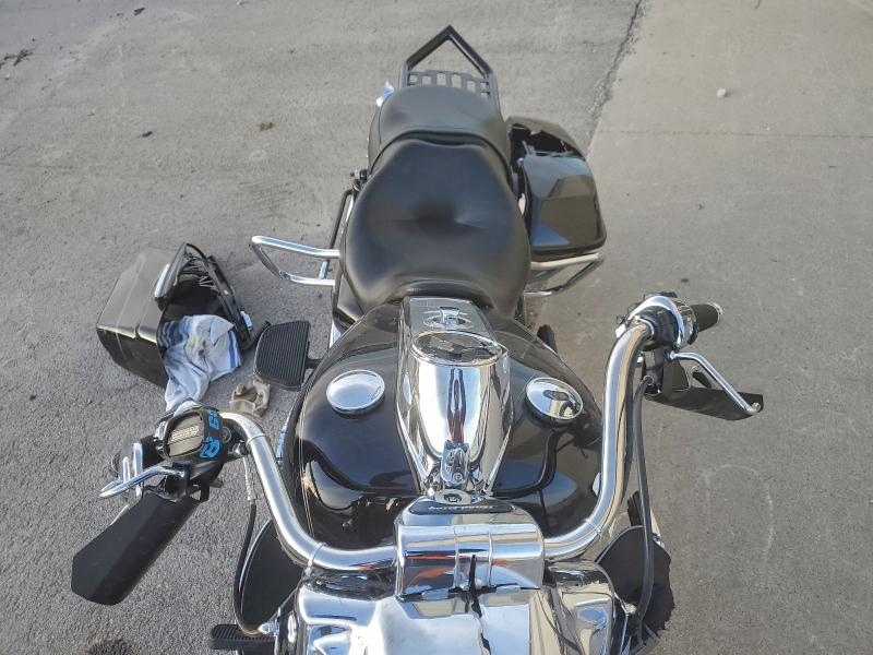 2015 HARLEY-DAVIDSON FLHR ROAD KING  