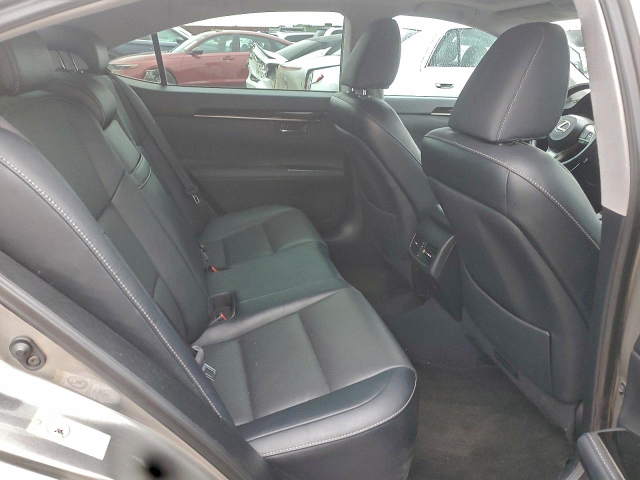 2018 Lexus Es 350 VIN: 58ABK1GG9JU085639 Lot: 94259085