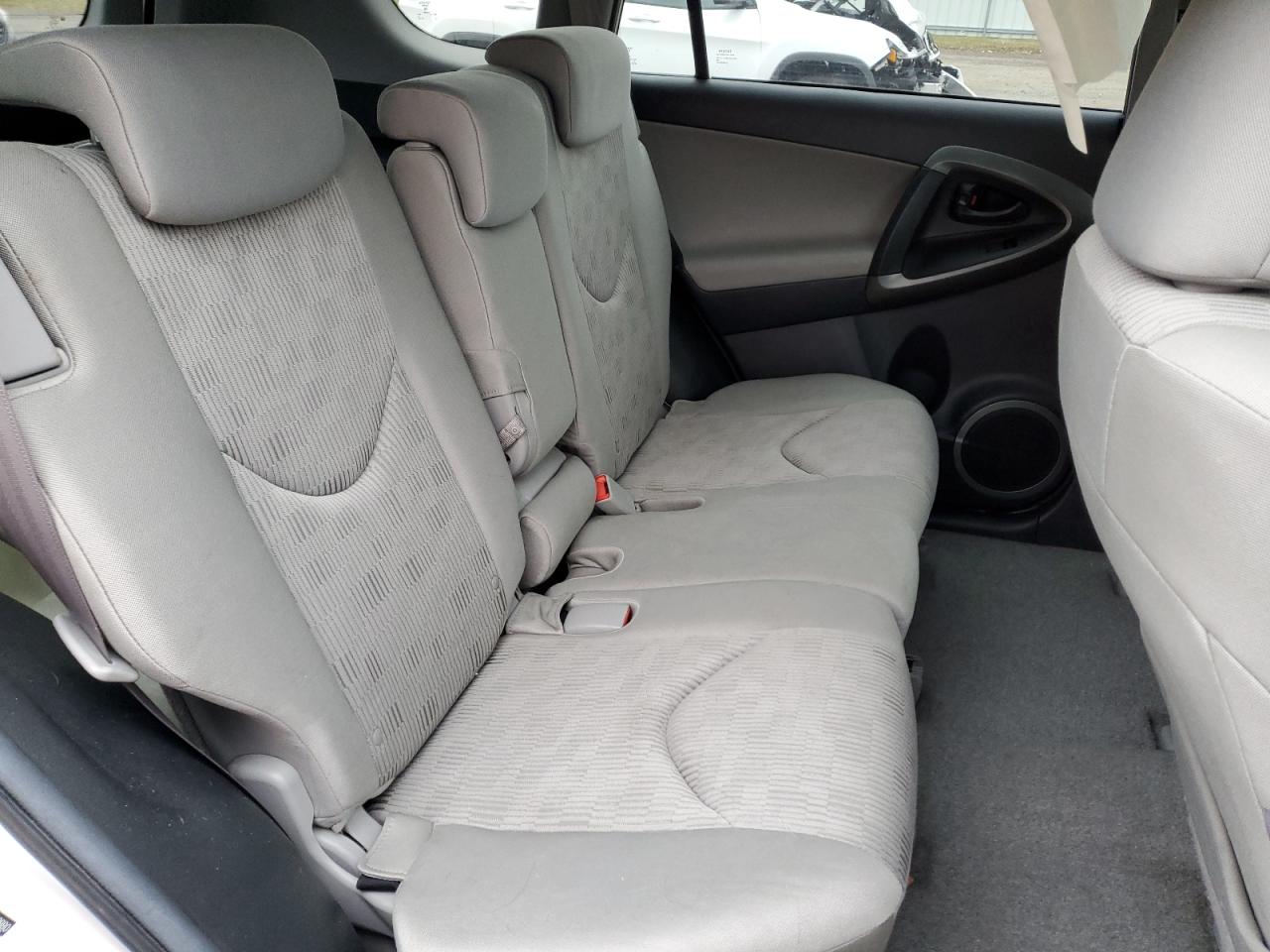 2009 Toyota Rav4 VIN: 2T3BK33V99W009980 Lot: 93967645