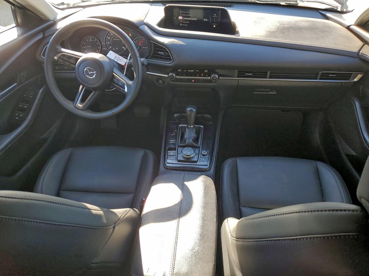 2024 Mazda Cx-30 Select VIN: 3MVDMBBM7RM632679 Lot: 94334925