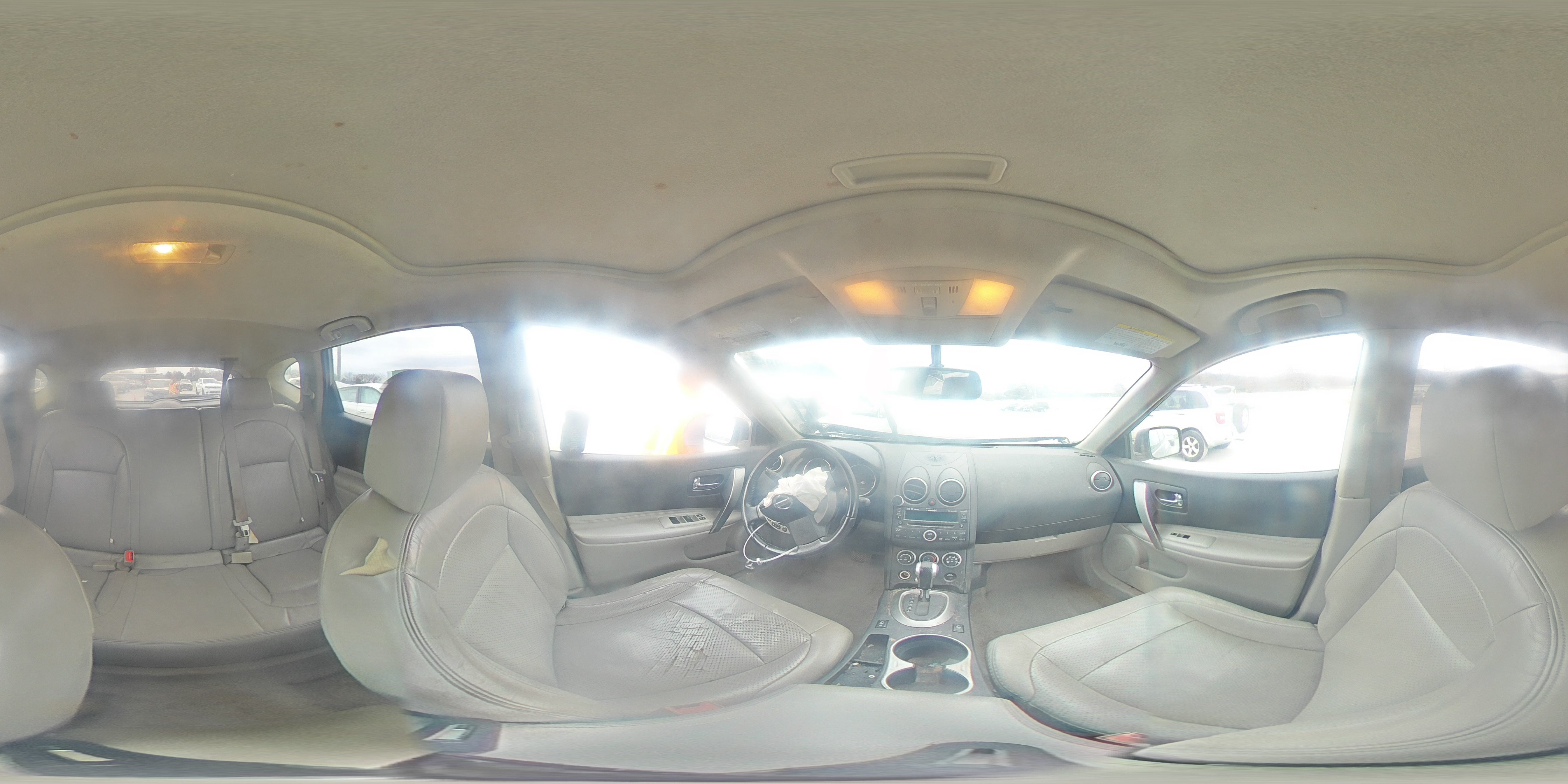 2010 Nissan Rogue S VIN: JN8AS5MV6AW109468 Lot: 93342885