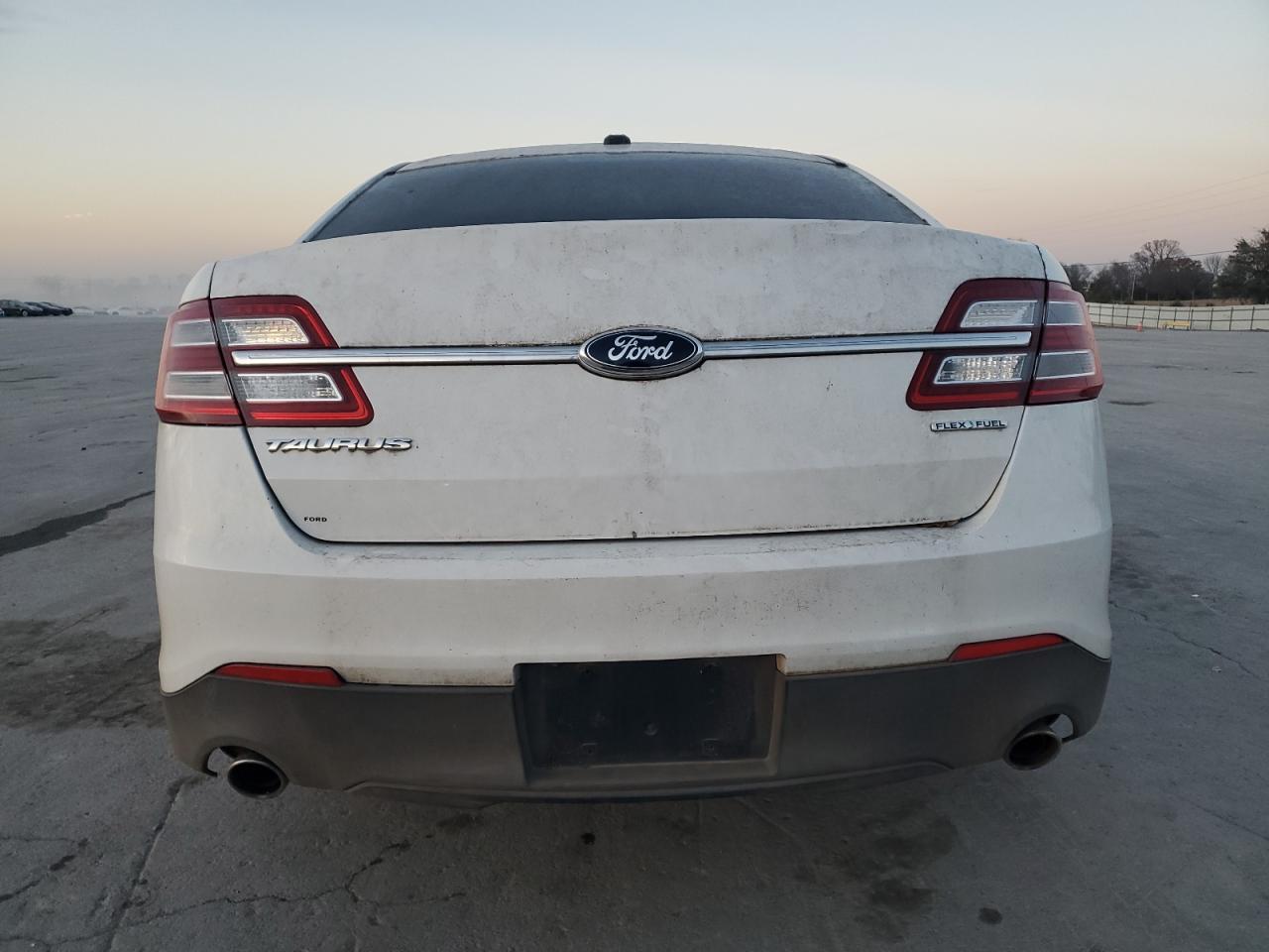 2013 Ford Taurus Se VIN: 1FAHP2D84DG152618 Lot: 93009355