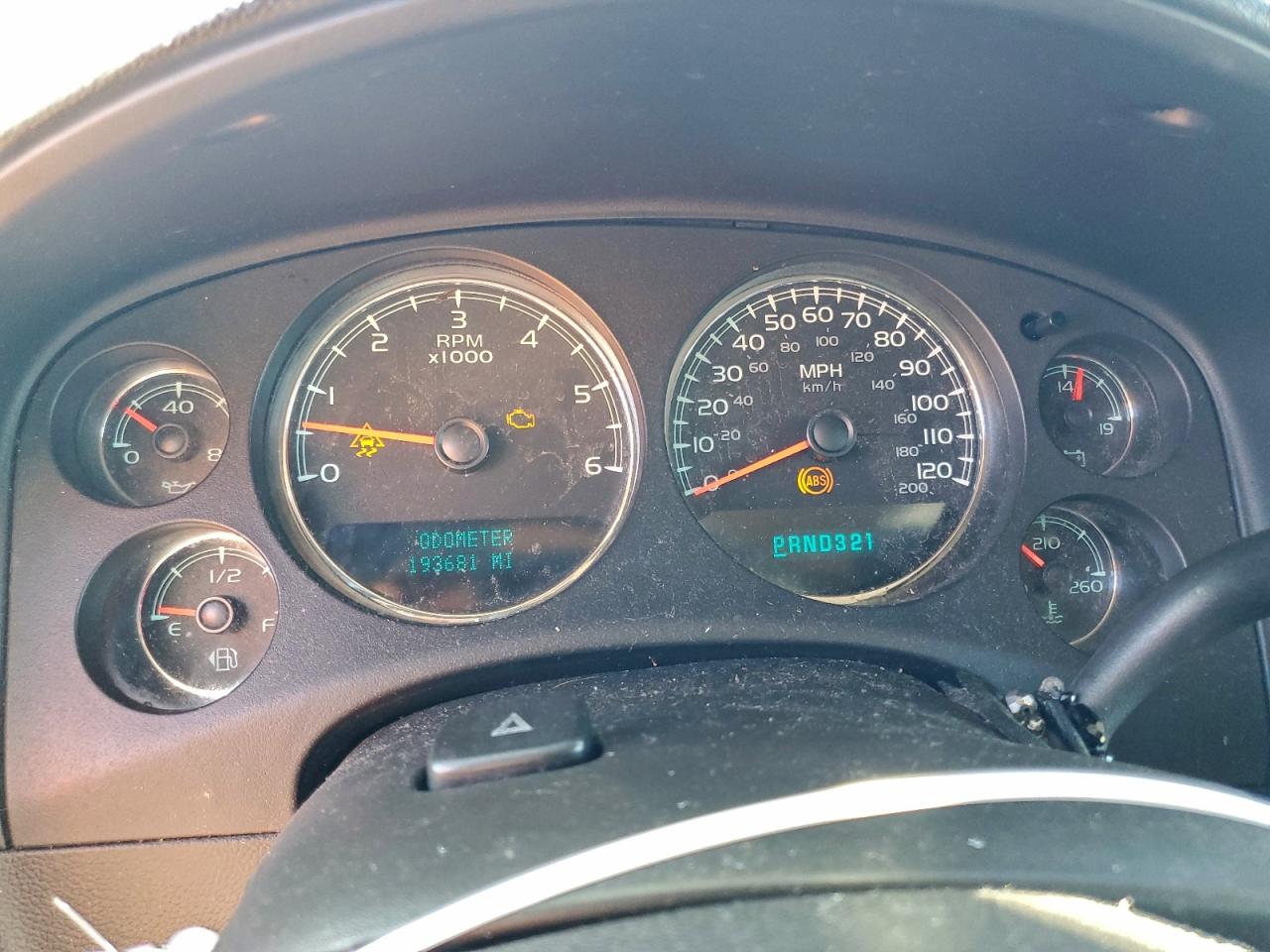 2008 Chevrolet Tahoe C1500 VIN: 1GNFC13C48J220428 Lot: 93788455