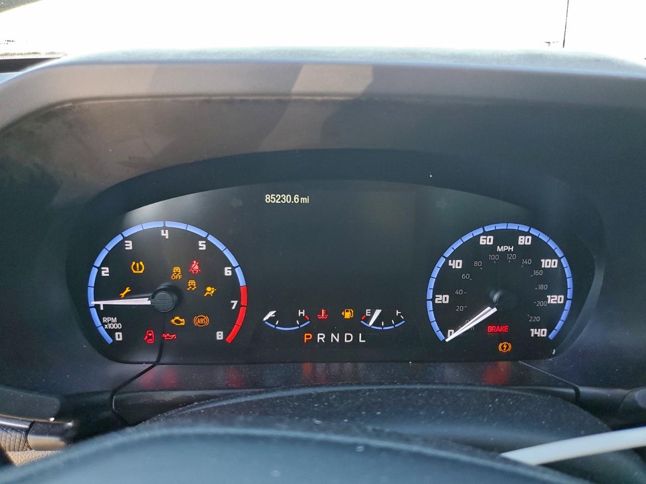 2021 Ford Bronco Sport VIN: 3FMCR9A66MRA69190 Lot: 91375915