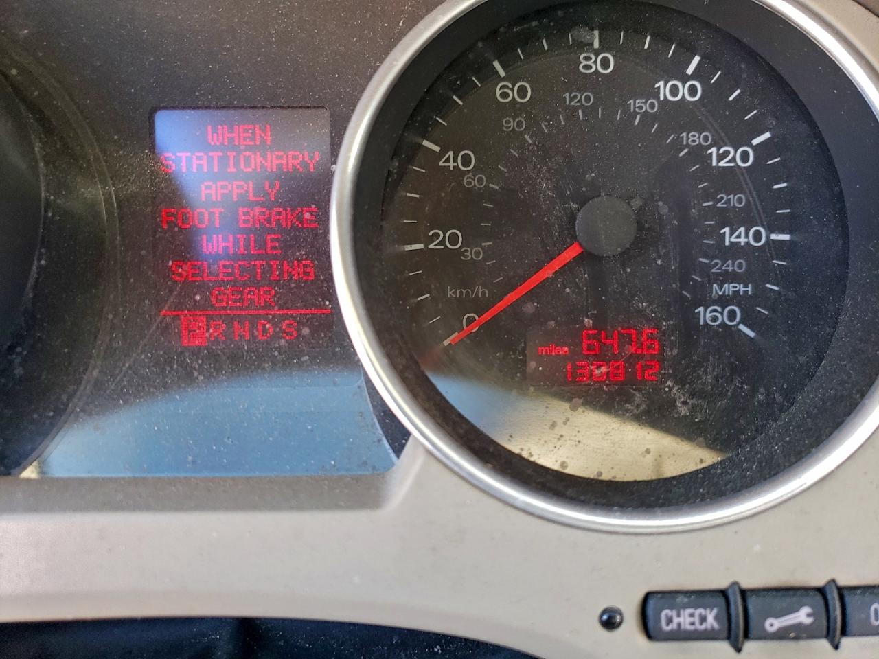 Фото: WAUAC48H26K003022