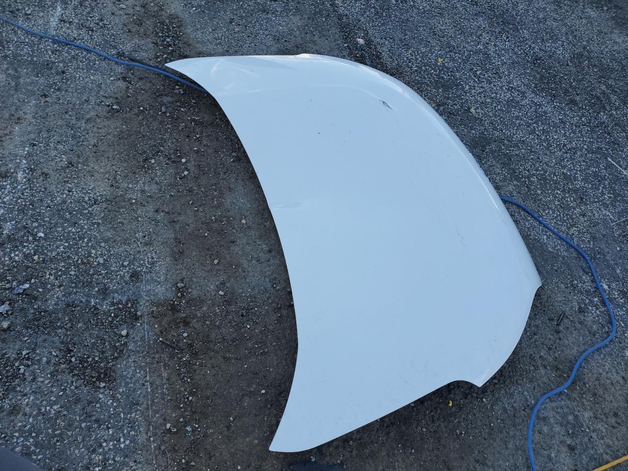 2011 Kia Soul + VIN: KNDJT2A20B7347801 Lot: 92433175