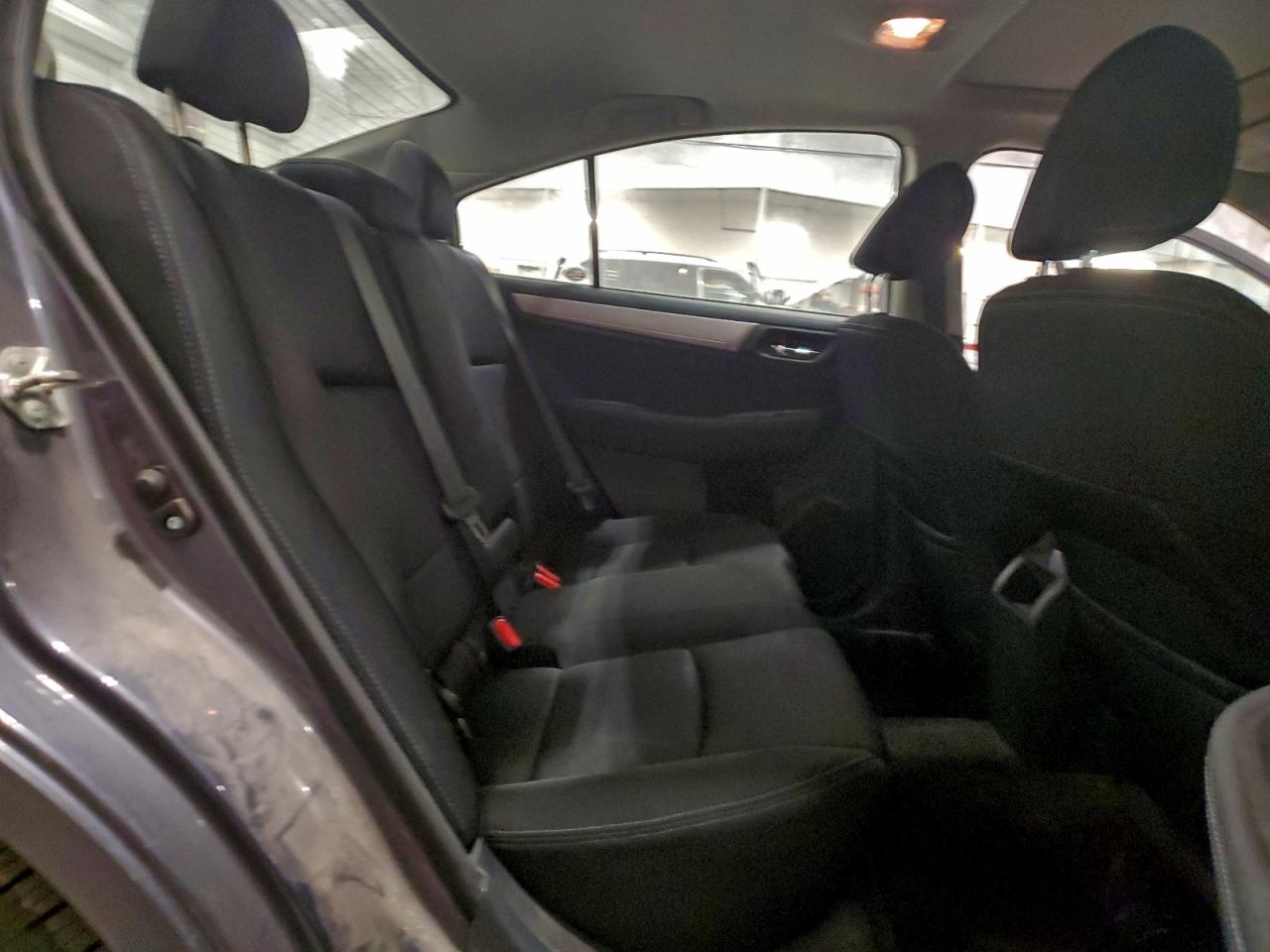 2015 Subaru Legacy 2.5I Premium VIN: 4S3BNBD65F3007473 Lot: 93664445