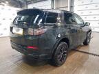 2024 LAND ROVER DISCOVERY SPORT 2.0 D200 DYNAMIC SE 5DR AUTO [5 SEAT] for sale at Copart EAST KILBRIDE