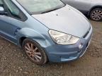 2007 FORD S-MAX 1.8 TDCI ZETEC 5DR for sale at Copart EAST KILBRIDE