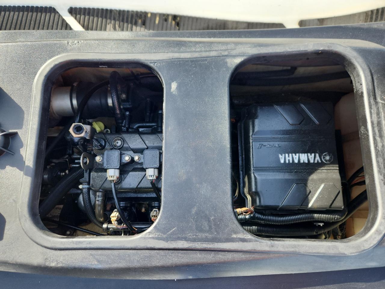 2023 Yamaha Vxc VIN: YAMA0689J223 Lot: 92383415