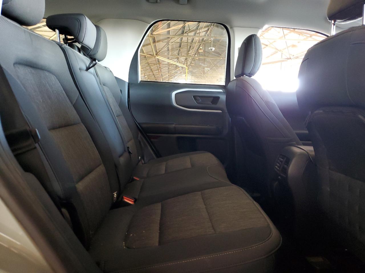 2022 Ford Bronco Sport Big Bend VIN: 3FMCR9B68NRD85478 Lot: 92876965